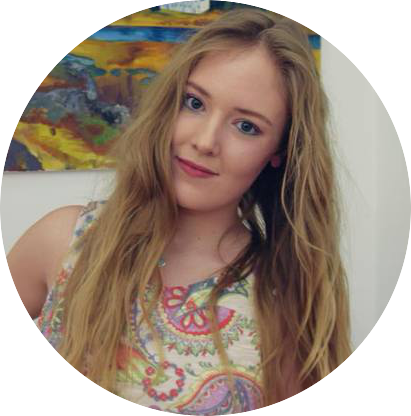 Top artist from eastern europe